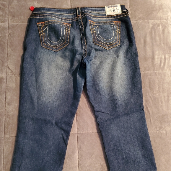 True Religions Jeans - Picture 1 of 5